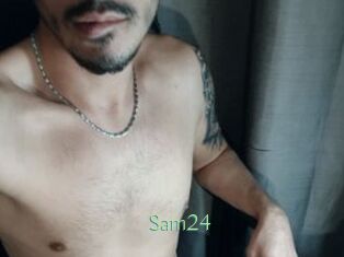 Sam24