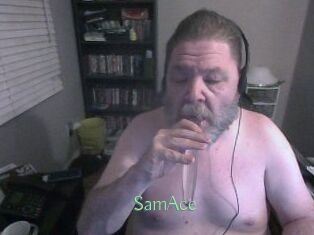 SamAce