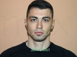 SamCadet