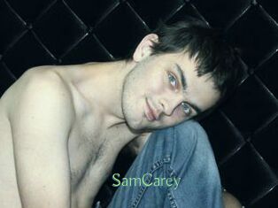 SamCarey