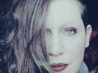SamHayne
