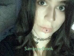 SamJayneBrook