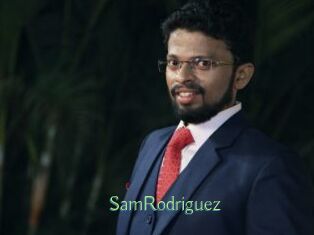 SamRodriguez