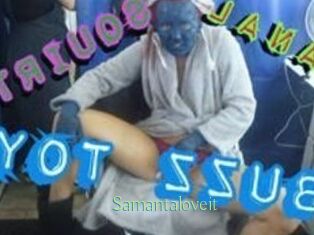 Samantaloveit