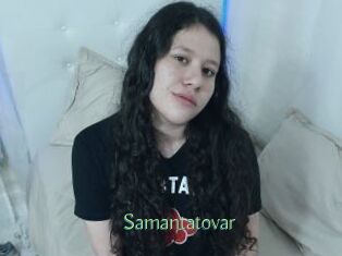 Samantatovar
