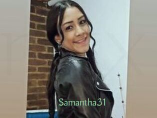 Samantha31