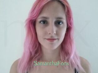 SamanthaFoox