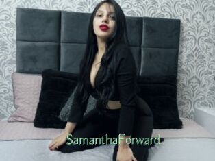 SamanthaForward