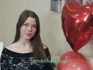 SamanthaGilbert
