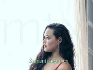SamanthaGomex