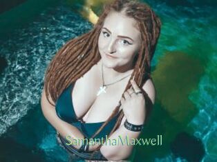 SamanthaMaxwell