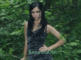 SamanthaOlin