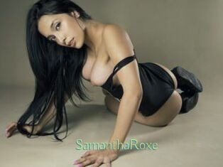 SamanthaRoxe