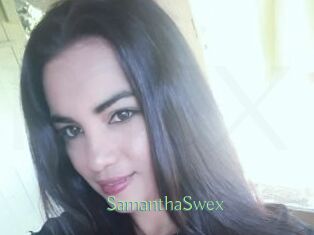 SamanthaSwex