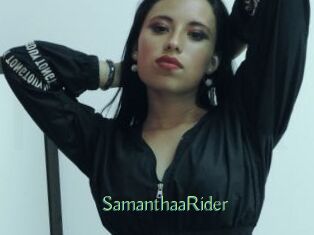 SamanthaaRider