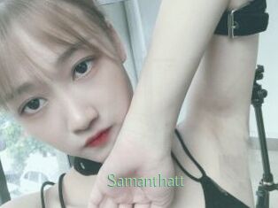 Samanthatt