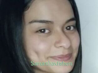 Samanthaxfishers