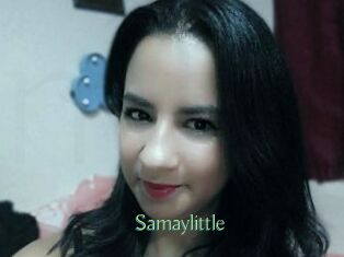 Samaylittle