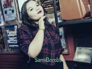 SamiBomba