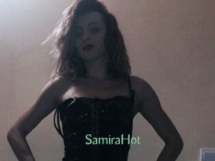 SamiraHot