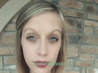 Sammii2sweet