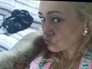Sammy76