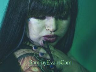 SammyEvansCam
