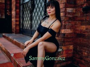 SammyGonzalez