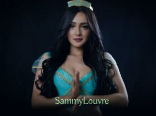 SammyLouvre