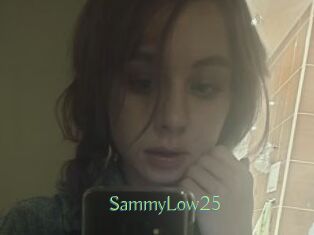 SammyLow25