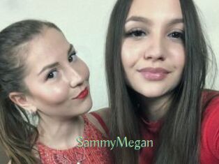 SammyMegan
