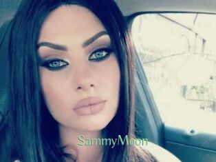 SammyMoon