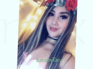 SammyTaty