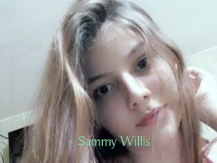 Sammy_Willis