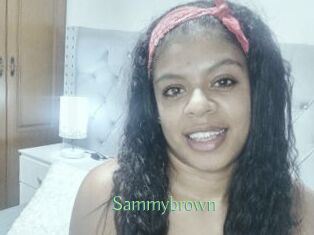 Sammybrown