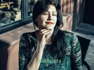 Samueeta