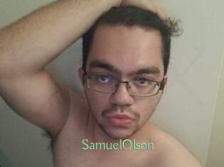 Samuel_Olson