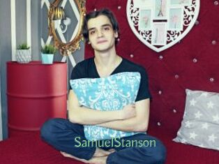 SamuelStanson
