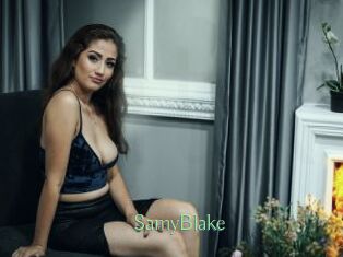 SamyBlake