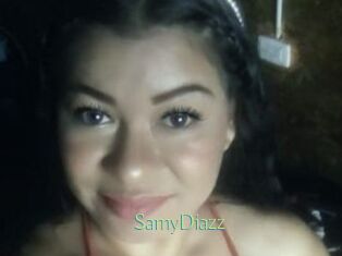 SamyDiazz
