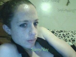 SamyNay