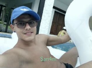 San4m