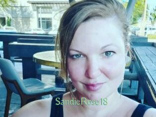 SandieRose18