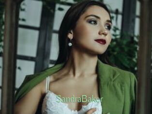 SandraBaker