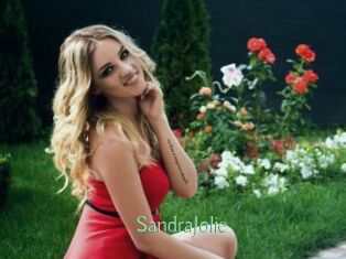 SandraJolie