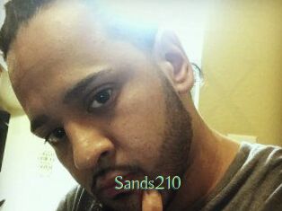Sands210