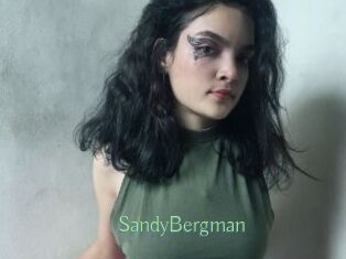 SandyBergman