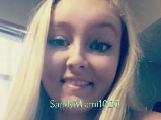 SandyMiami1020