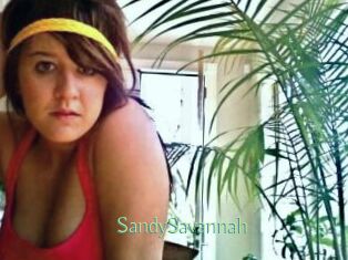 SandySavannah