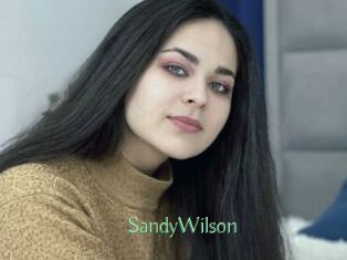 SandyWilson